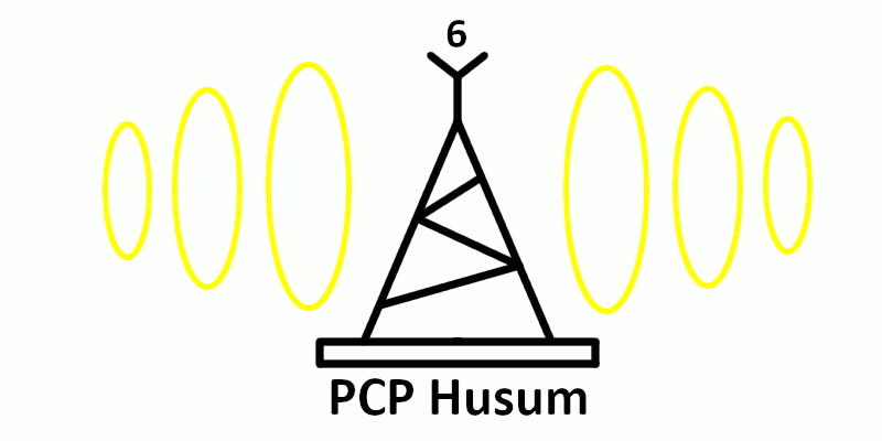 Freenet PCP Husum